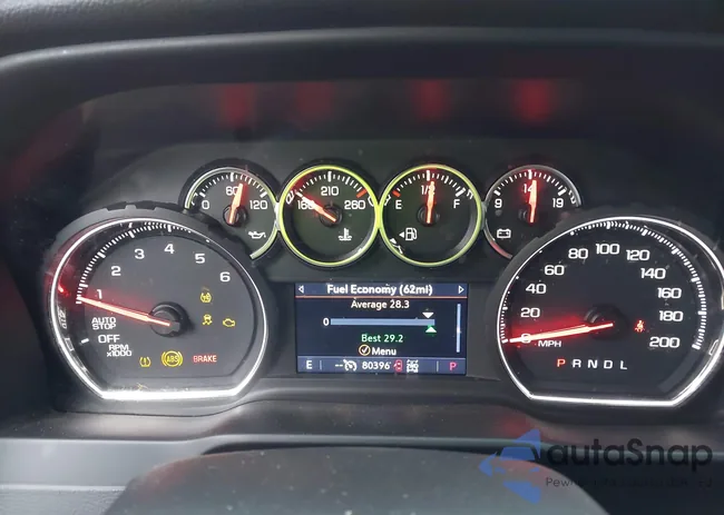 1GCUYEED0KZ277670: 43770472