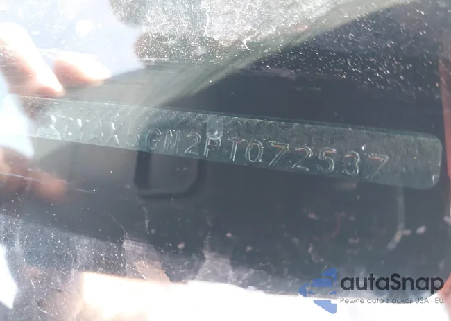 3TYAX5GN2PT072537: 43770482