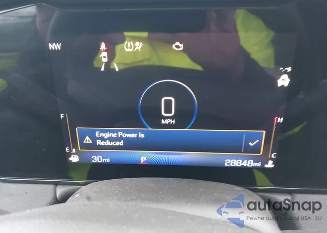 KL79MPSL7RB186016: 43770485