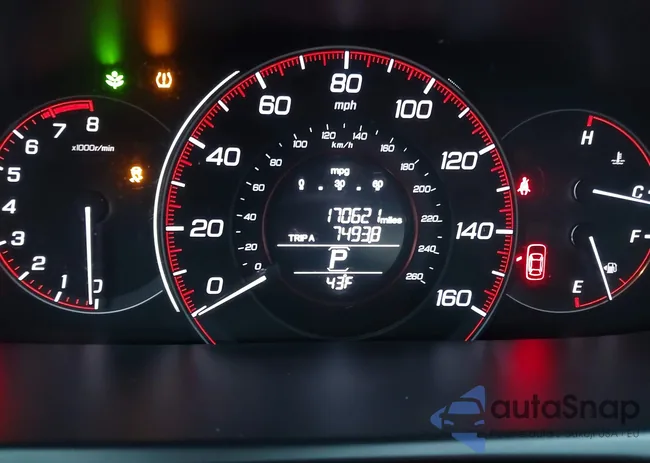 1HGCR2F57FA076983: 43770547