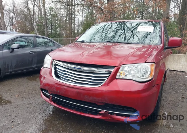 2C4RC1BGXGR188105: 43769617