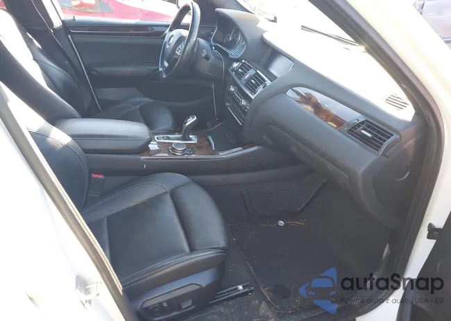 5UXWX7C5XG0R18255: 43769649