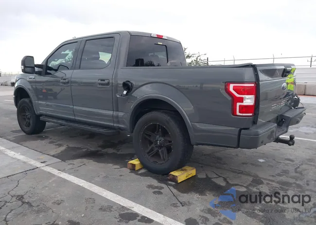 1FTEW1CG0JFB45251: 43769719