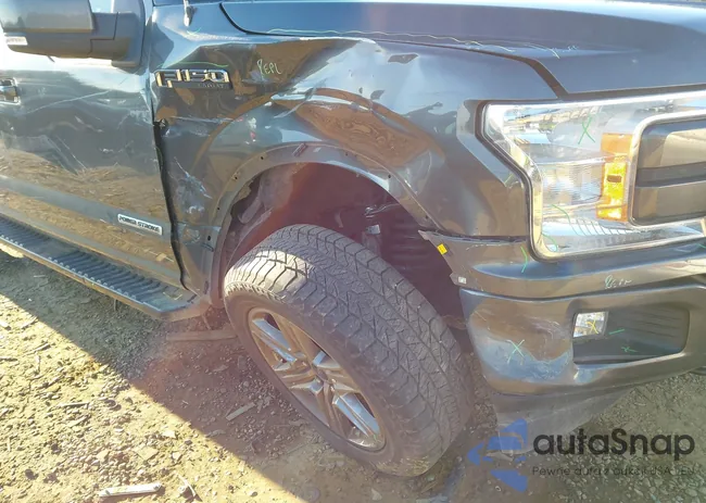 1FTFW1E14JFD78305: 43769749