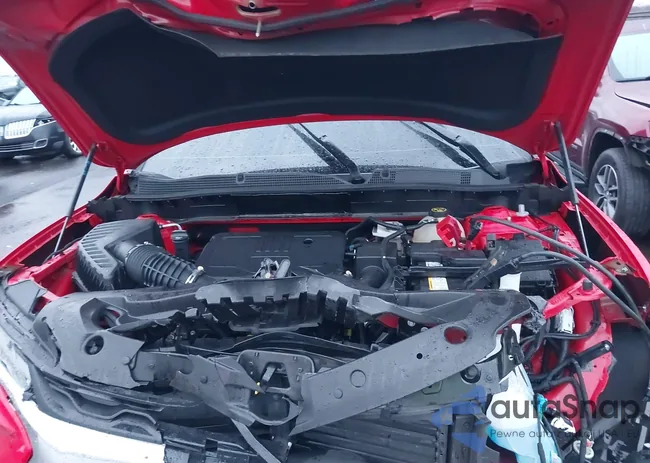 3GNKBHR42PS212867: 43769779