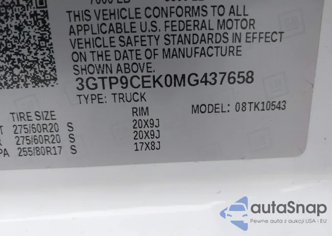 3GTP9CEK0MG437658: 43769792