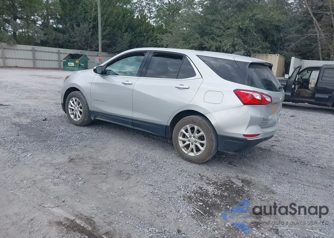 2GNAXKEV5K6196910: 43769801