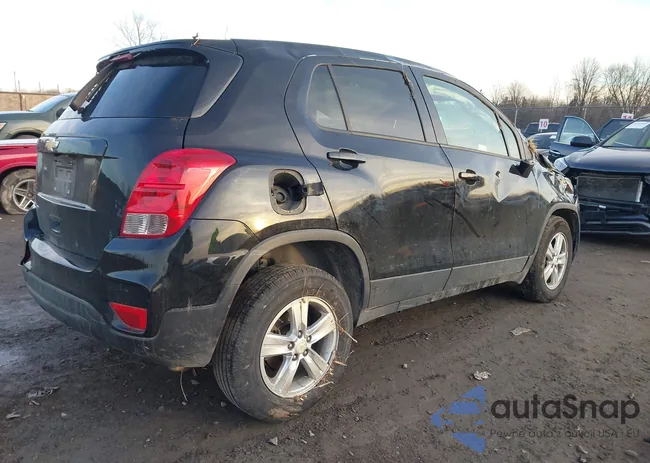 KL7CJNSM4NB527409: 43769816