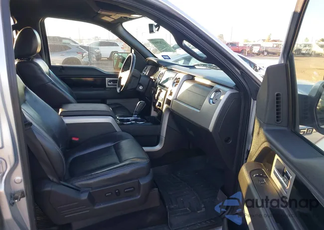 1FTFW1ET5BFD38916: 43769903