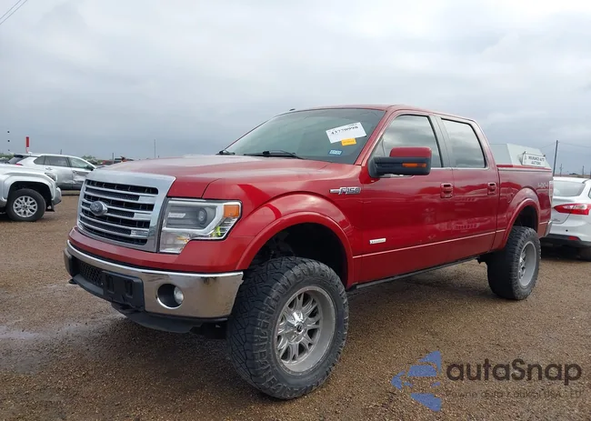 1FTFW1ET0DFA73552: 43770998