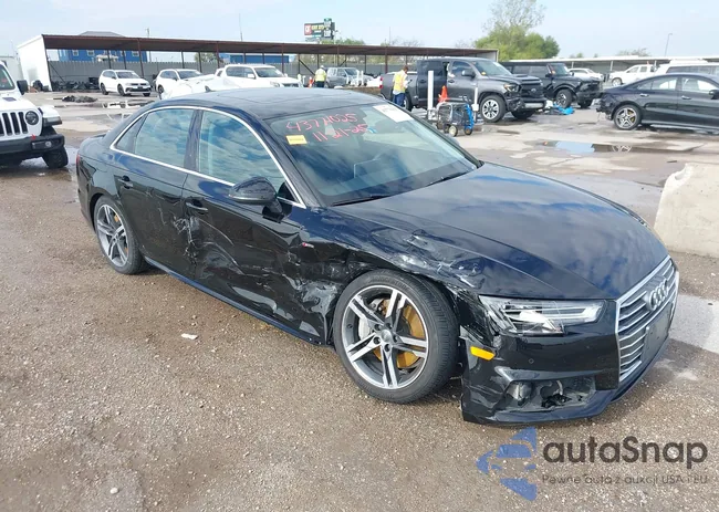 WAUMNAF44HN043366: 43771025