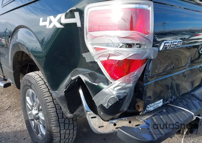 1FTFW1ET9DKD63151: 43771047