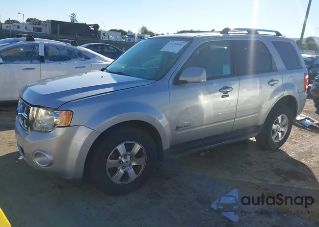 1FMCU49349KA81426: 43771065