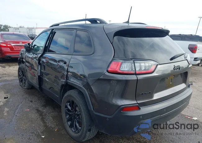 1C4PJMMB5PD113024: 43771069