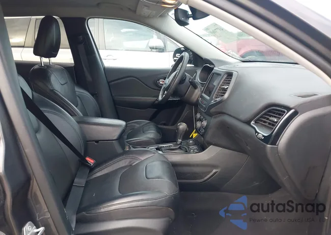 1C4PJMMB5PD113024: 43771069