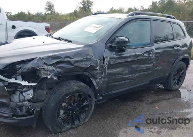 1C4PJMMB5PD113024: 43771069