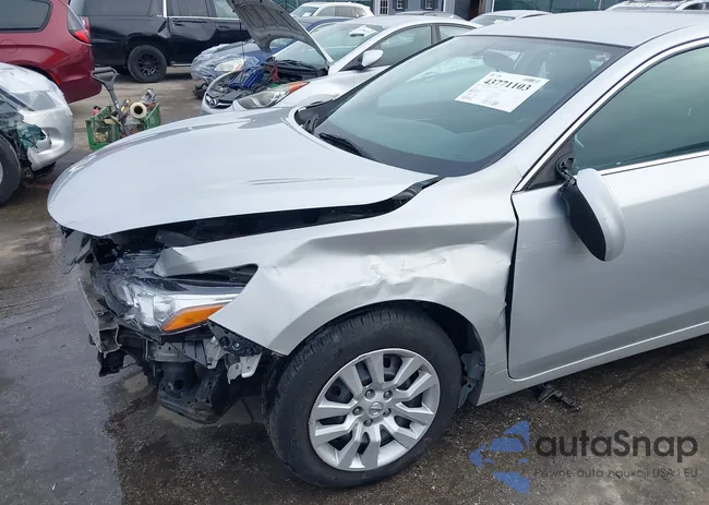 1N4AL3APXGC255536: 43771103