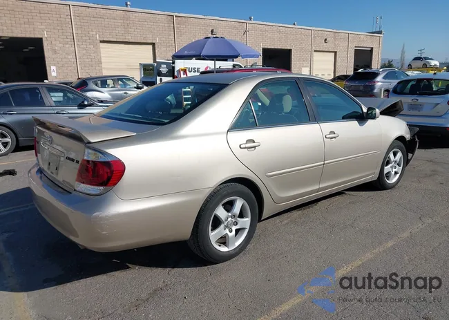 4T1BE30K76U125488: 43771220