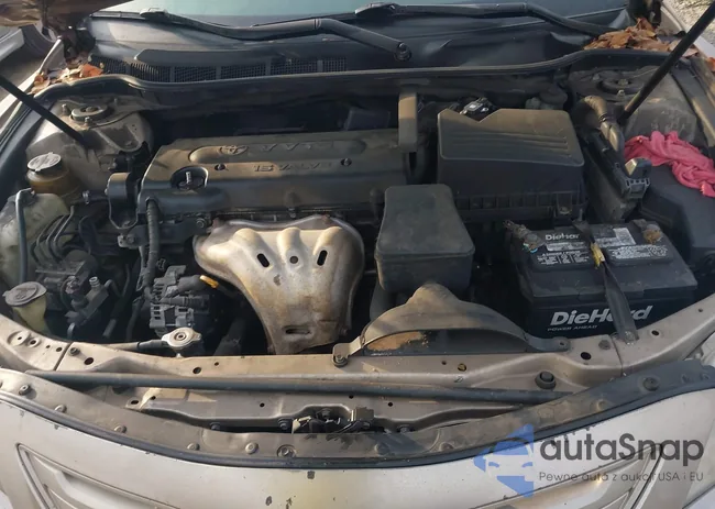 4T1BE46K87U063548: 43771250