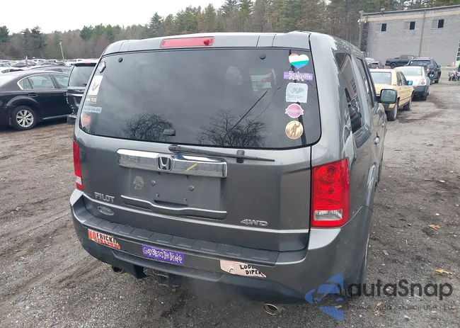 5FNYF4H40DB074252: 43771330