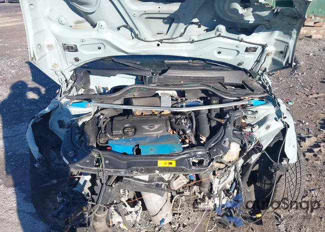 WMWSV3C50CTY19352: 43771353