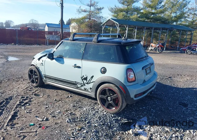 WMWSV3C50CTY19352: 43771353