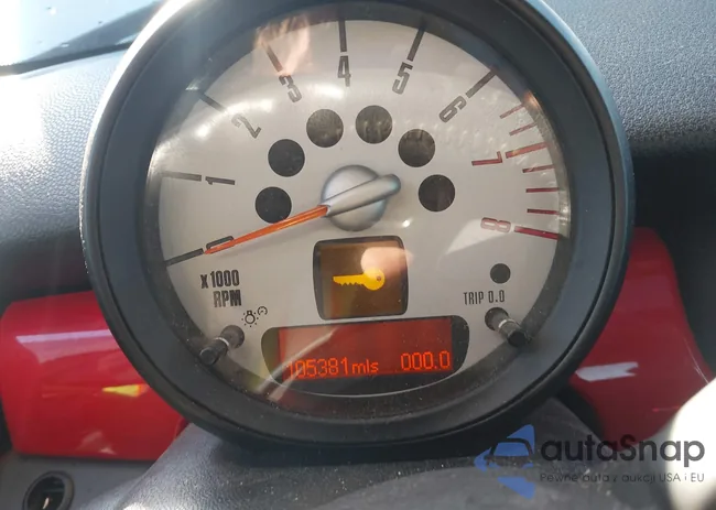 WMWSV3C50CTY19352: 43771353