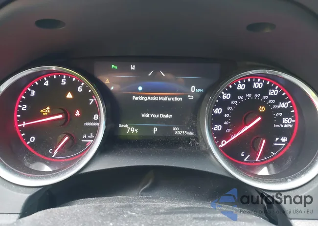 4T1BZ1HK7JU013697: 43771376