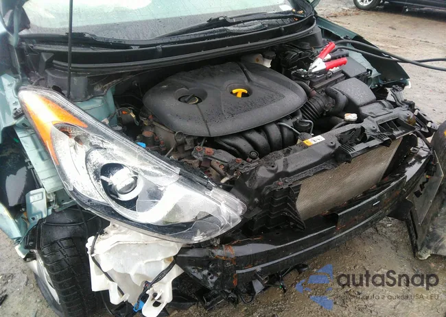 KMHD25LE7DU155929: 43771384