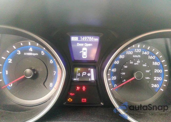 KMHD25LE7DU155929: 43771384