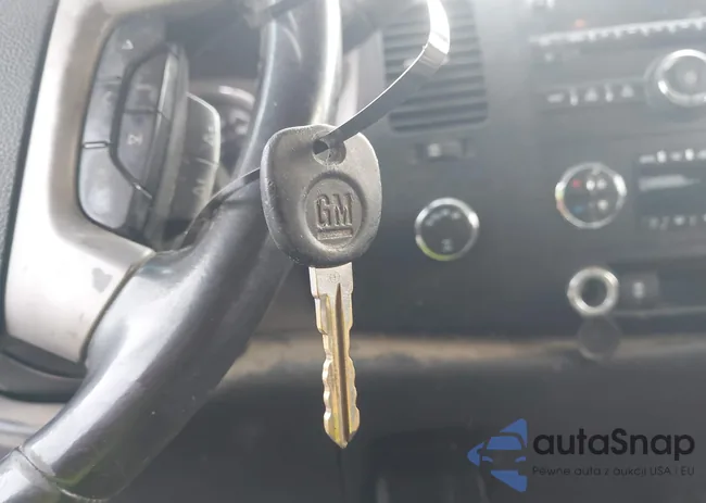 1GCPKSE79CF115420: 43771403