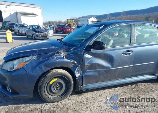 4S3BMBP6XD3020456: 43771413