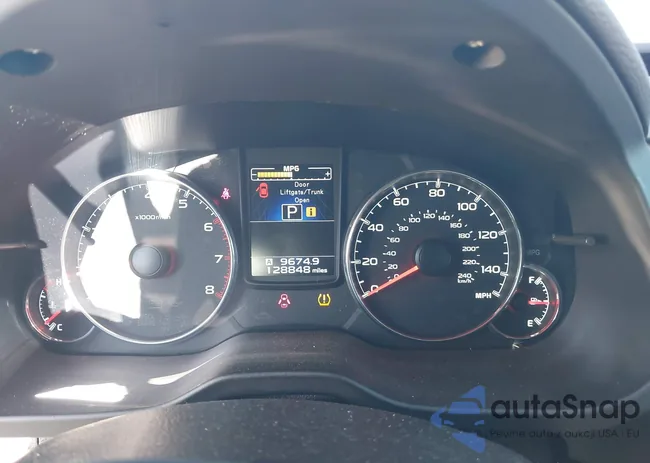 4S3BMBP6XD3020456: 43771413