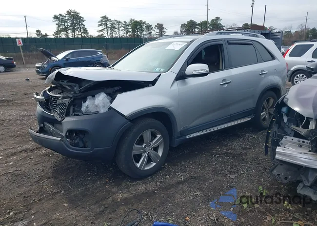 5XYKUDA29CG236195: 43771452