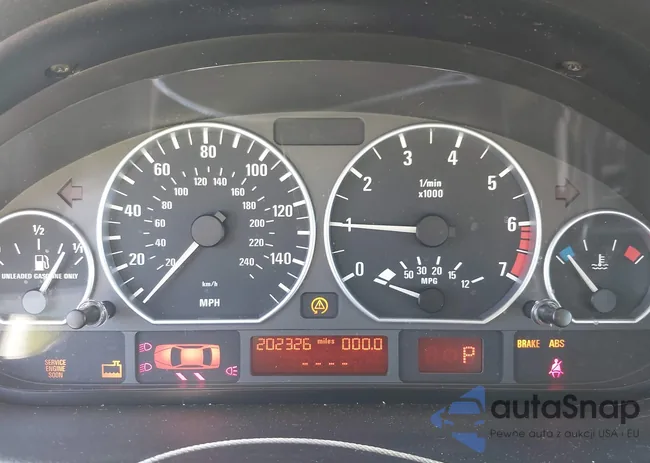 WBAEW53433PG21857: 43771466