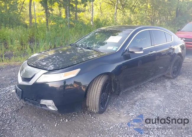 19UUA9F55AA008405: 43771567