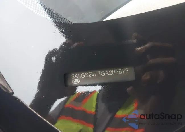 SALGS2VF7GA283673: 43770711