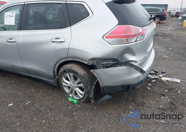 KNMAT2MV5FP569424: 43770841