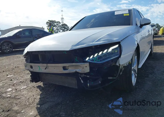 WAUEAAF47NN014701: 43770853