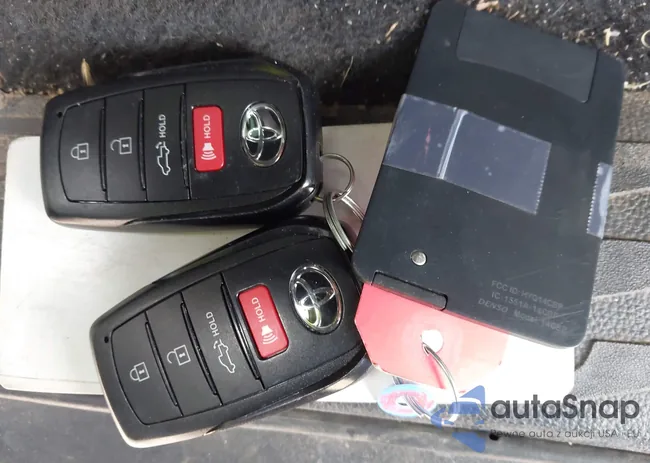 3TYLC5LNXRT005536: 43770865