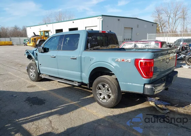 1FTFW1E80PKF14359: 43770876