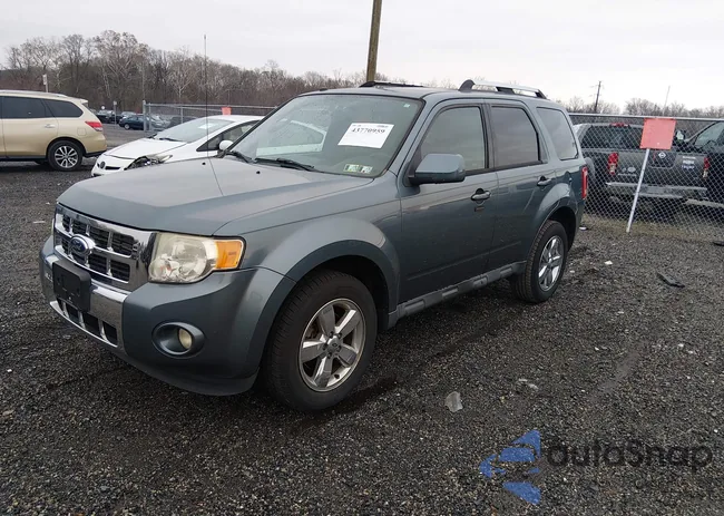 1FMCU0EG2CKB40188: 43770959