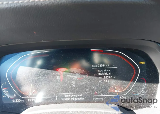 5UXCR6C50KLL10663: 43772018