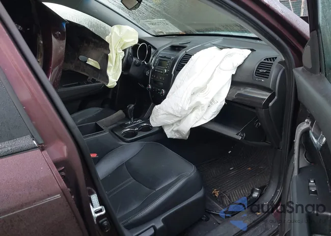 5XYKUDA16BG009584: 43772089