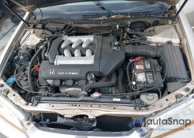 1HGCG1656YA062821: 43772145