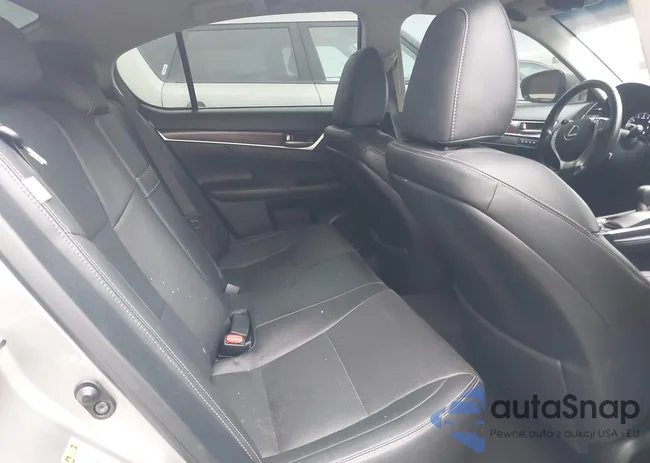 JTHCE1BL3FA005240: 43772165