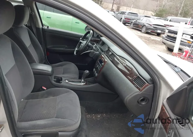 2G1WF5E35C1209535: 43772255