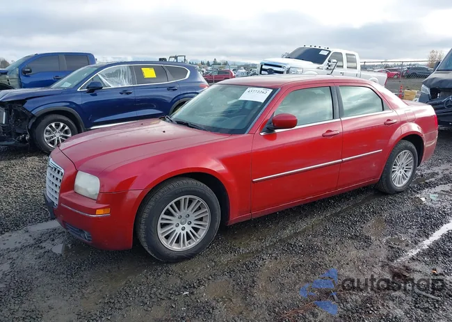 2C3KA53G48H211970: 43772262