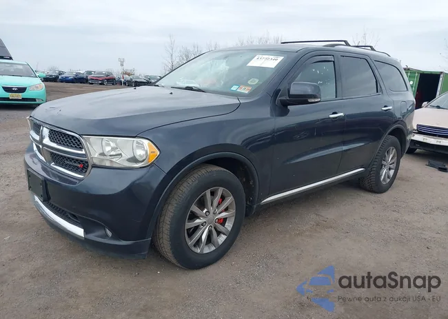 1C4RDJDGXDC554157: 43772340