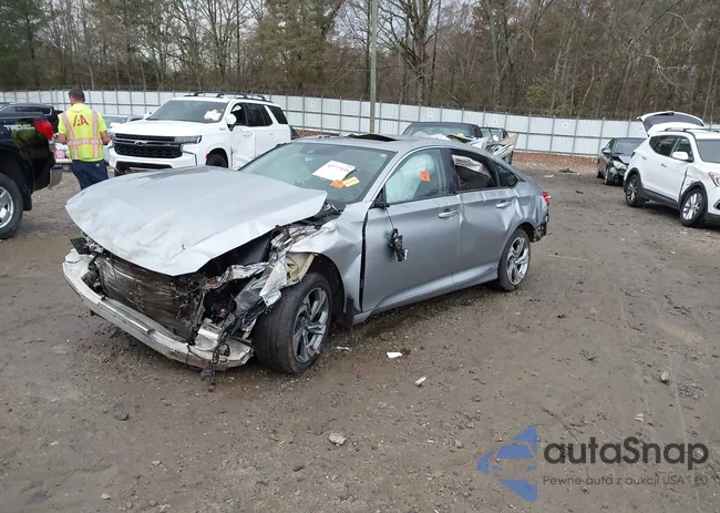 1HGCV1F54JA076504: 43772435